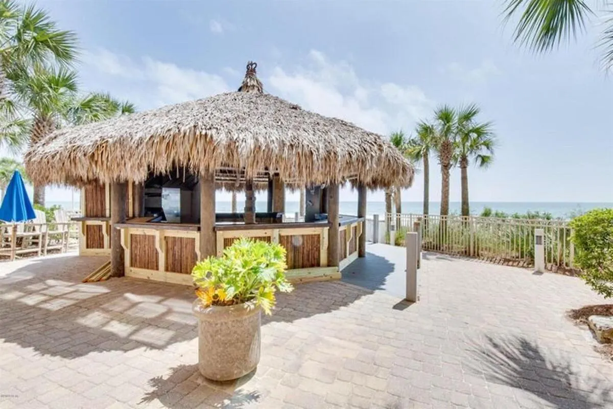 Calypso 202E Paradise At Calypso 4 Chairs Daily Gulf Front Panama City Beach 0*,  United States